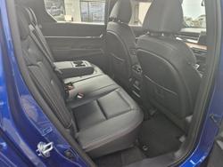 2025 KGM Musso EV 2WD O100 MY26 Ultra Marine