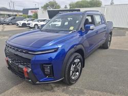 2025 KGM Musso EV 2WD