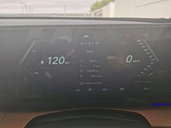 2025 KGM Musso EV 2WD O100 MY26 Ultra Marine