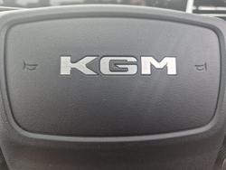 2025 KGM Musso EV 2WD O100 MY26 Ultra Marine