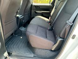 2024 Toyota Hilux SR 48V