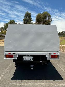 2024 Toyota Hilux SR 48V