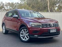 2020 Volkswagen Tiguan 132TSI Comfortline