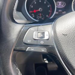 2020 Volkswagen Tiguan 132TSI Comfortline