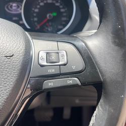 2020 Volkswagen Tiguan 132TSI Comfortline