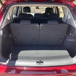 2020 Volkswagen Tiguan 132TSI Comfortline