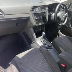 2020 Volkswagen Tiguan 132TSI Comfortline