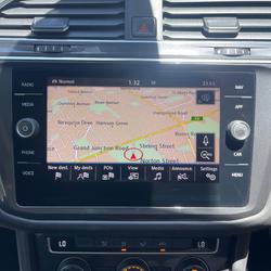 2020 Volkswagen Tiguan 132TSI Comfortline