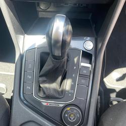 2020 Volkswagen Tiguan 132TSI Comfortline