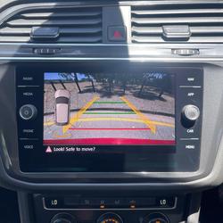 2020 Volkswagen Tiguan 132TSI Comfortline