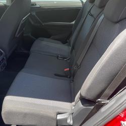 2020 Volkswagen Tiguan 132TSI Comfortline