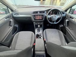 2020 Volkswagen Tiguan 132TSI Comfortline