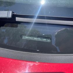 2020 Volkswagen Tiguan 132TSI Comfortline