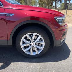 2020 Volkswagen Tiguan 132TSI Comfortline