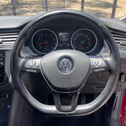 2020 Volkswagen Tiguan 132TSI Comfortline