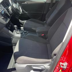 2020 Volkswagen Tiguan 132TSI Comfortline