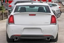 2019 Chrysler 300 SRT