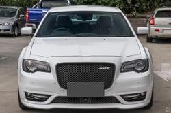 2019 Chrysler 300 SRT
