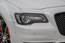 2019 Chrysler 300 SRT