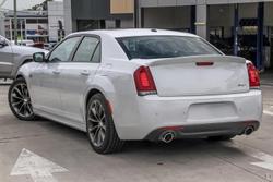 2019 Chrysler 300 SRT