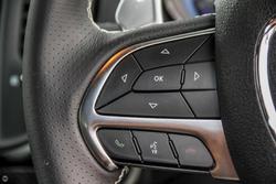 2019 Chrysler 300 SRT