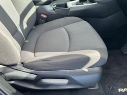 2019 Toyota RAV4 GXL