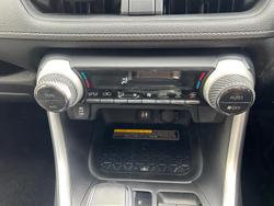 2019 Toyota RAV4 GXL