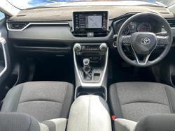 2019 Toyota RAV4 GXL