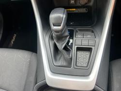 2019 Toyota RAV4 GXL