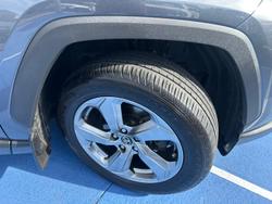 2019 Toyota RAV4 GXL