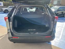 2019 Toyota RAV4 GXL