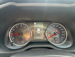 2019 Toyota RAV4 GXL