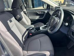 2019 Toyota RAV4 GXL