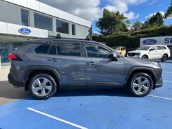 2019 Toyota RAV4 GXL