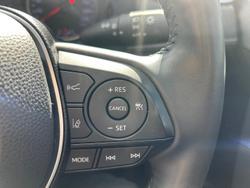 2019 Toyota RAV4 GXL