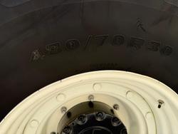 2014 New Holland T7.235