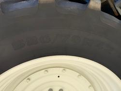 2014 New Holland T7.235