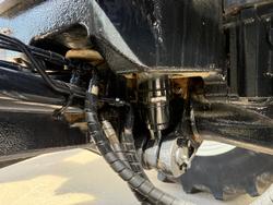 2014 New Holland T7.235