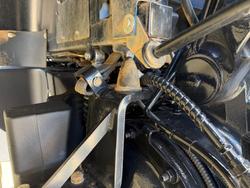 2014 New Holland T7.235