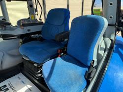 2014 New Holland T7.235
