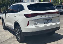2022 Haval H6 Lux