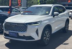 2022 Haval H6 Lux