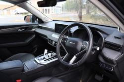 2021 Haval Jolion Lux