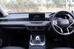 2021 Haval Jolion Lux