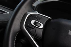 2021 Haval Jolion Lux