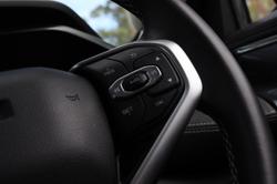 2021 Haval Jolion Lux