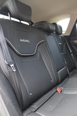 2021 Haval Jolion Lux
