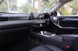 2021 Haval Jolion Lux