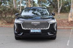 2021 Haval Jolion Lux