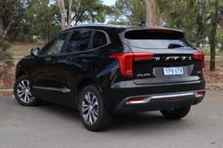 2021 Haval Jolion Lux